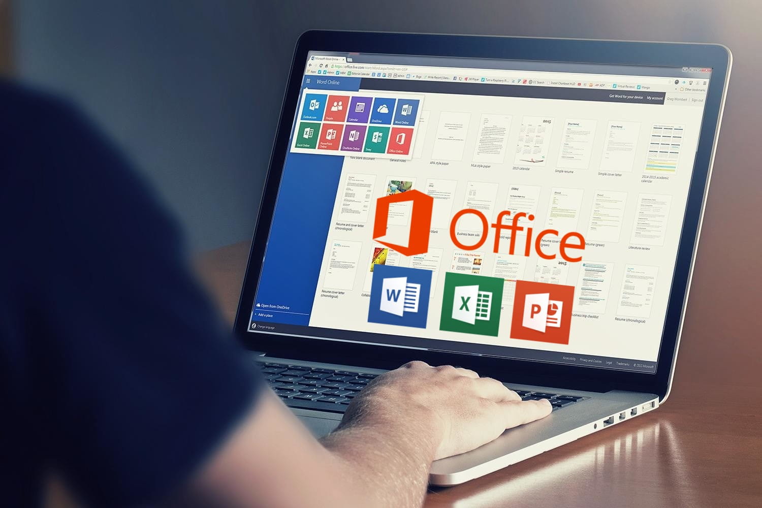 Formation Microsoft Office 2013